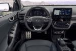 Hyundai IONIQ electric 2019 года (WW)